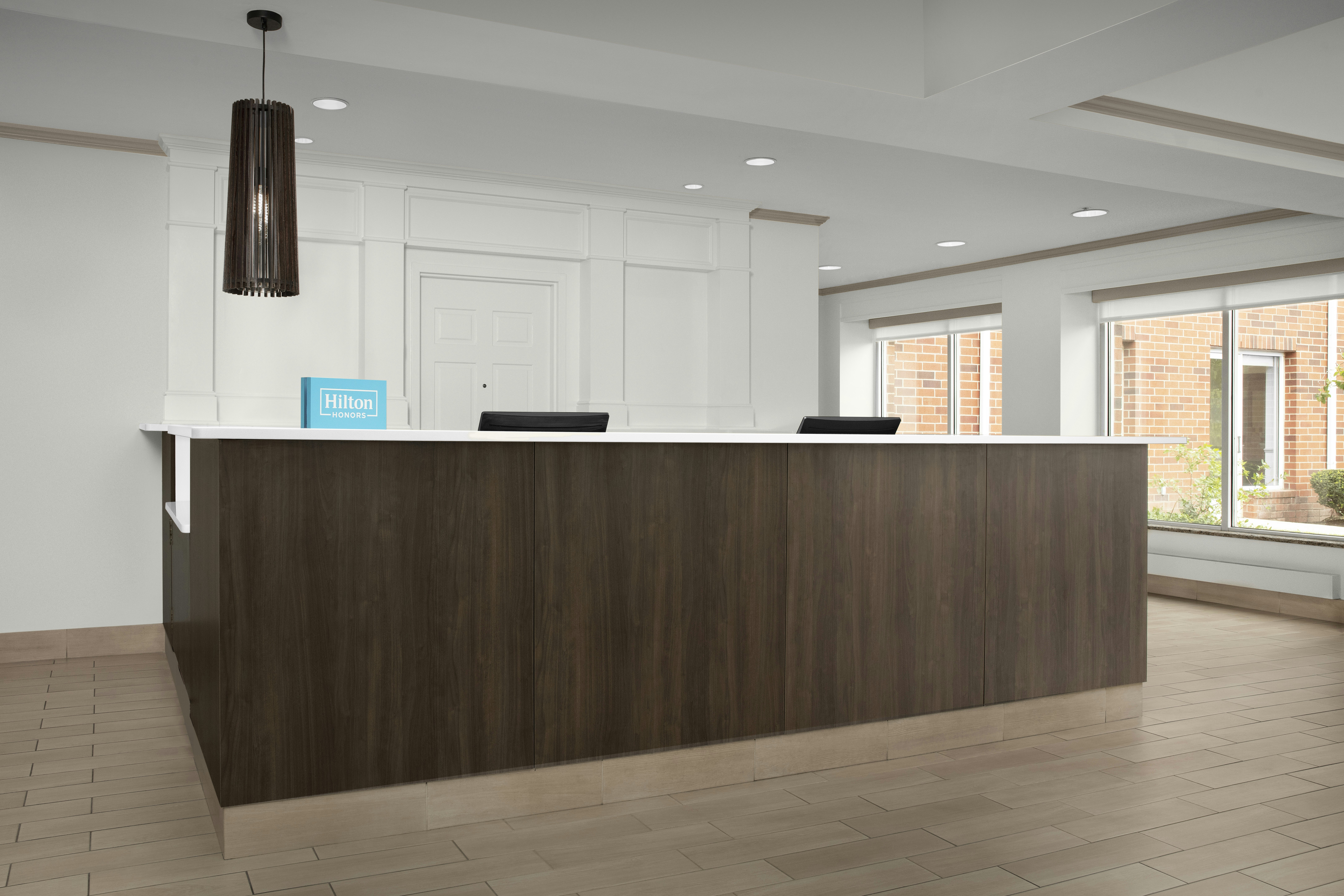 Hilton Garden Inn Hoffman Estates 9/52