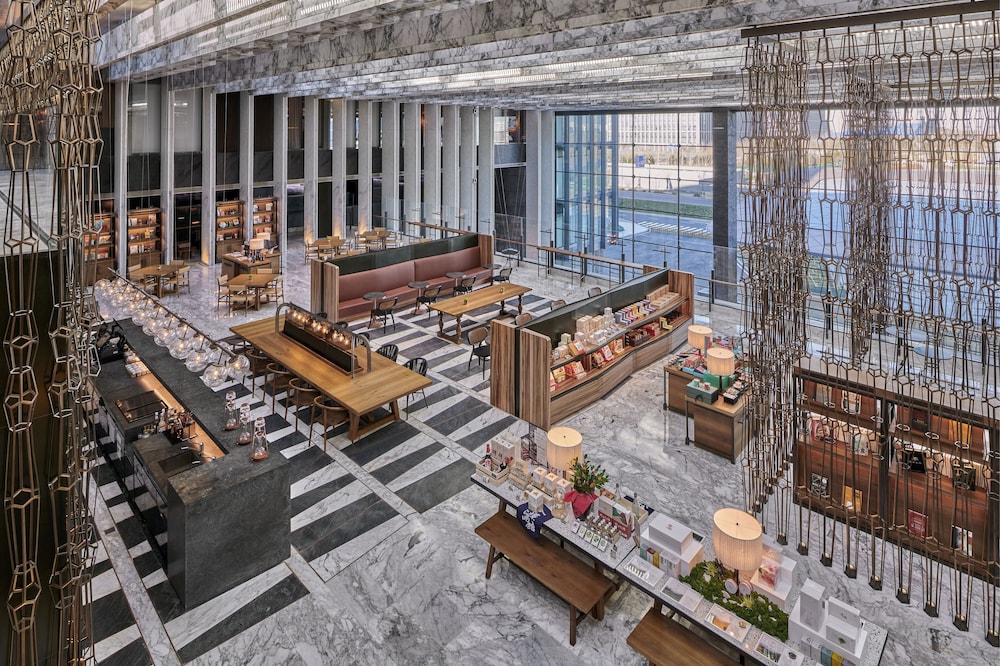 Mumian Hotel Beijing Daxing Airport 30/50