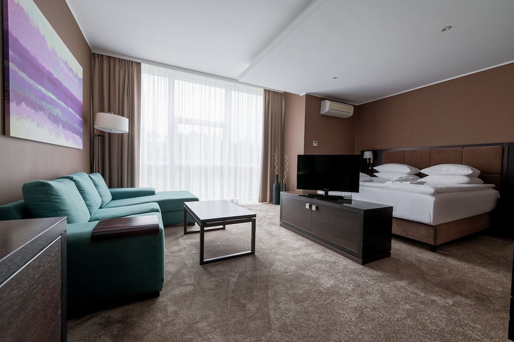Spa Vilnius Sana Druskininkai 7/50