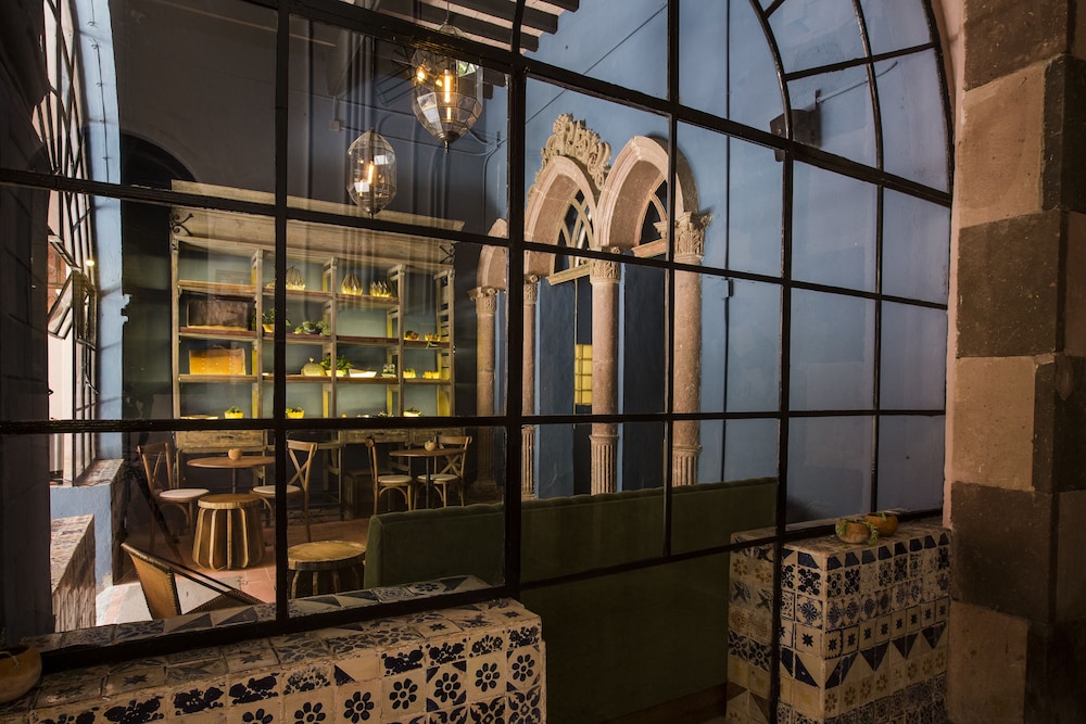 比斯塔埃尔莫萨酒店(Selina San Miguel de Allende) 图片5