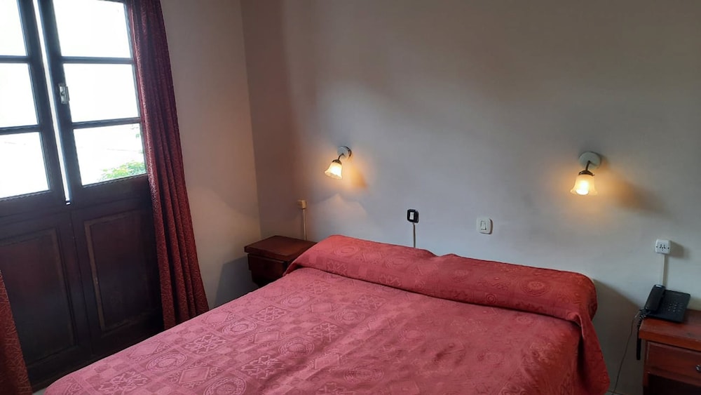 Hotel Marilian II 26/36