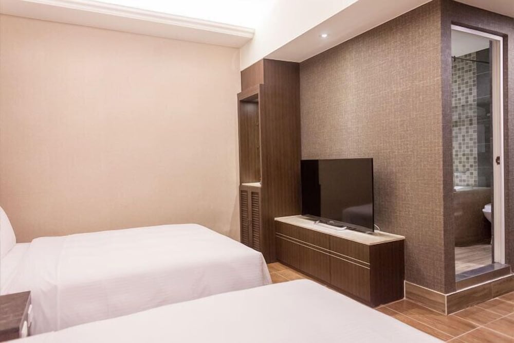 Maple Hotel 42/65