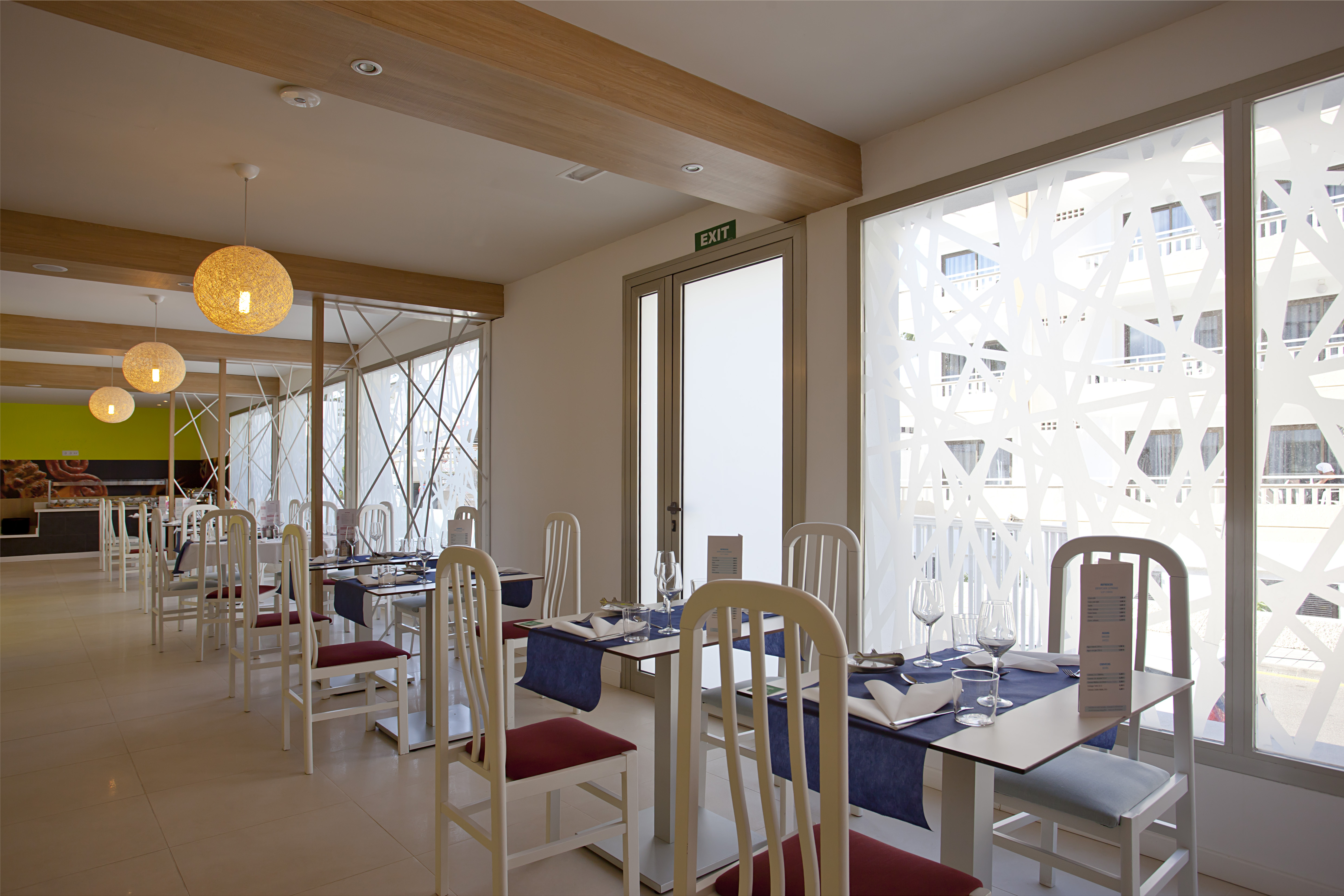 Bluesea Anba Romani 32/37