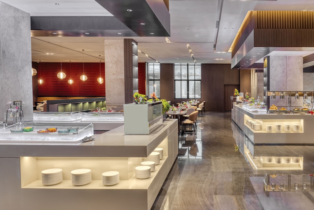 Wyndham Garden Shaoguan Xinfeng 29/36