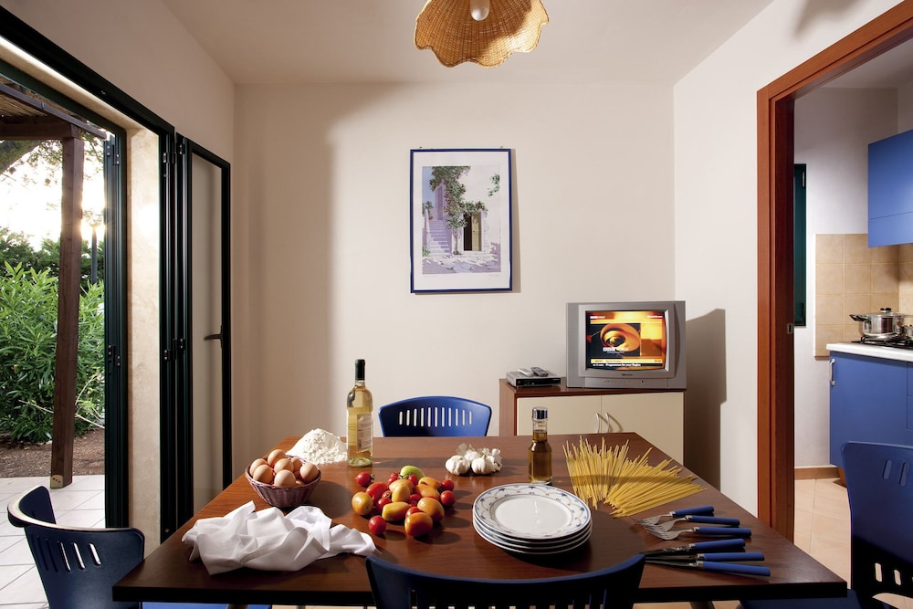 Nicolaus Club Meditur Village 27/50