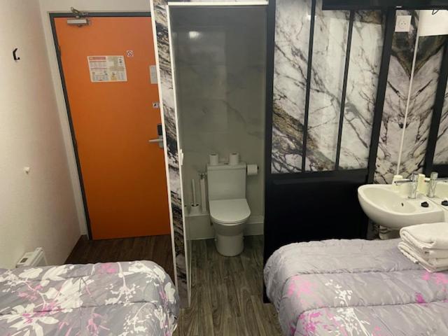 Hotel ClassEco Gent 44/47