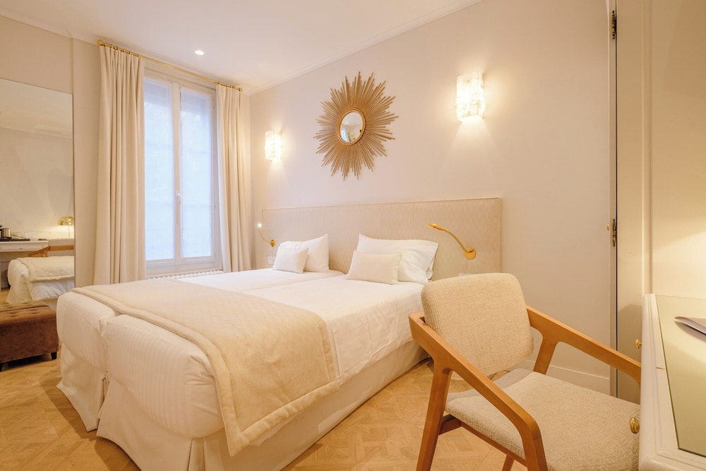 SUPERIOR, TWIN BEDS