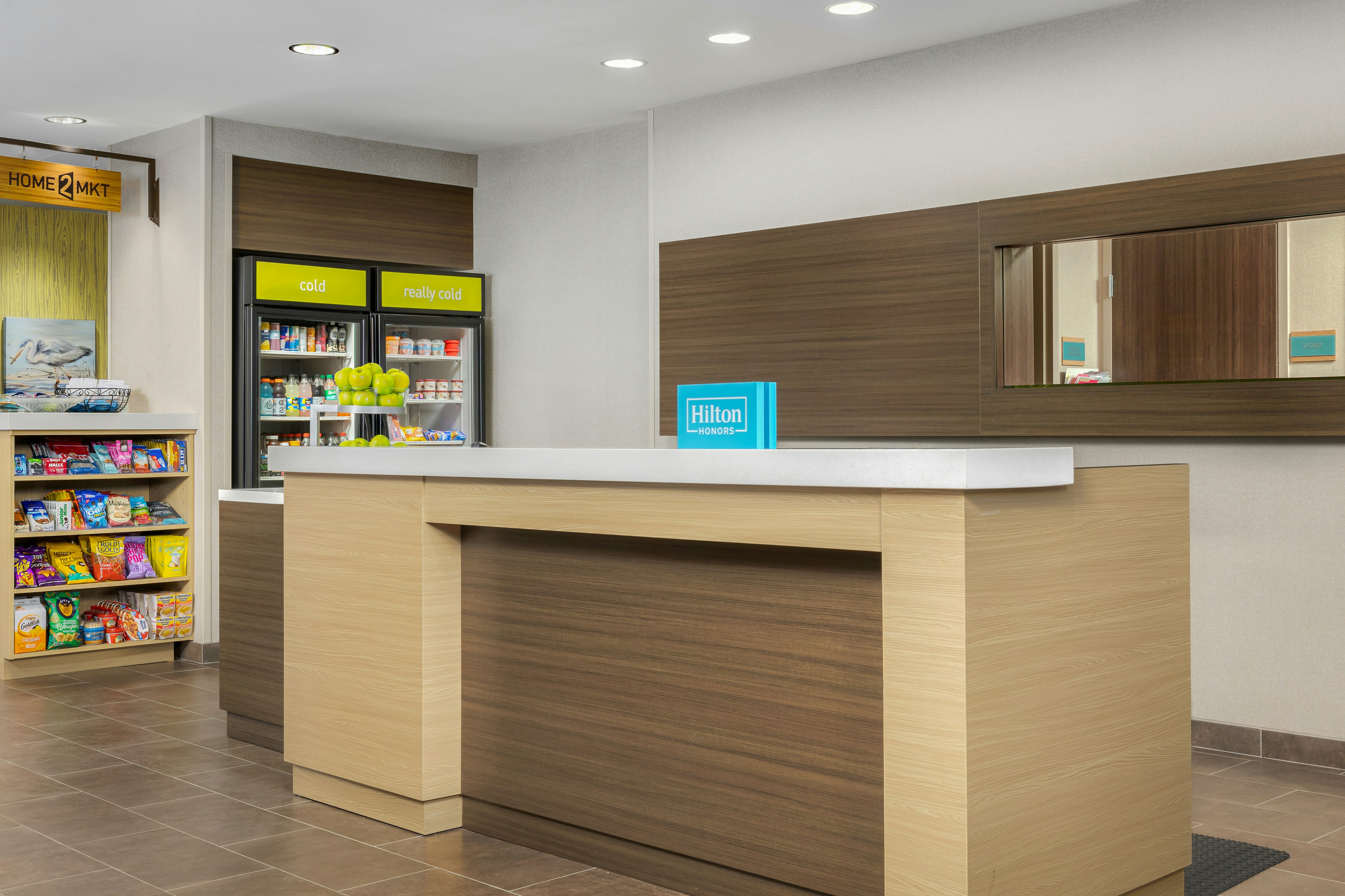 Home2 Suites by Hilton Boston Franklin 2/13