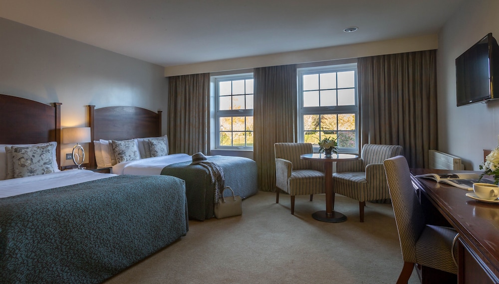 Slieve Russell Hotel Golf and Country Club 10/52