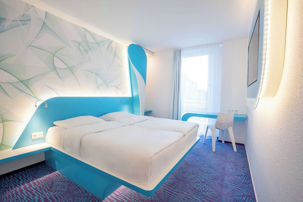 Prize by Radisson, Hamburg St. Pauli 16/50