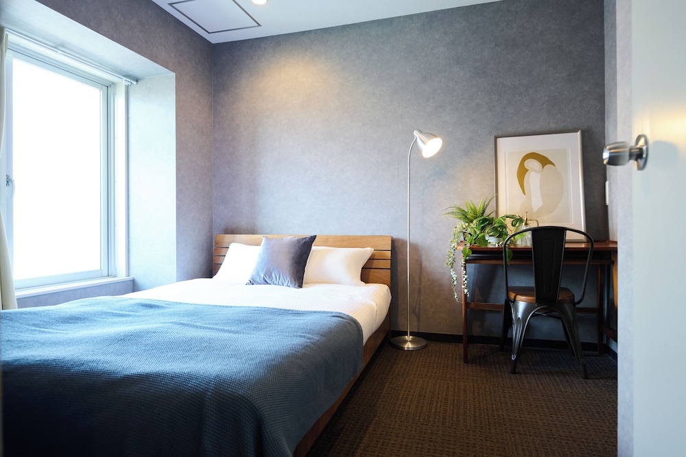 Residence Hotel Stripe Sapporo 15/50