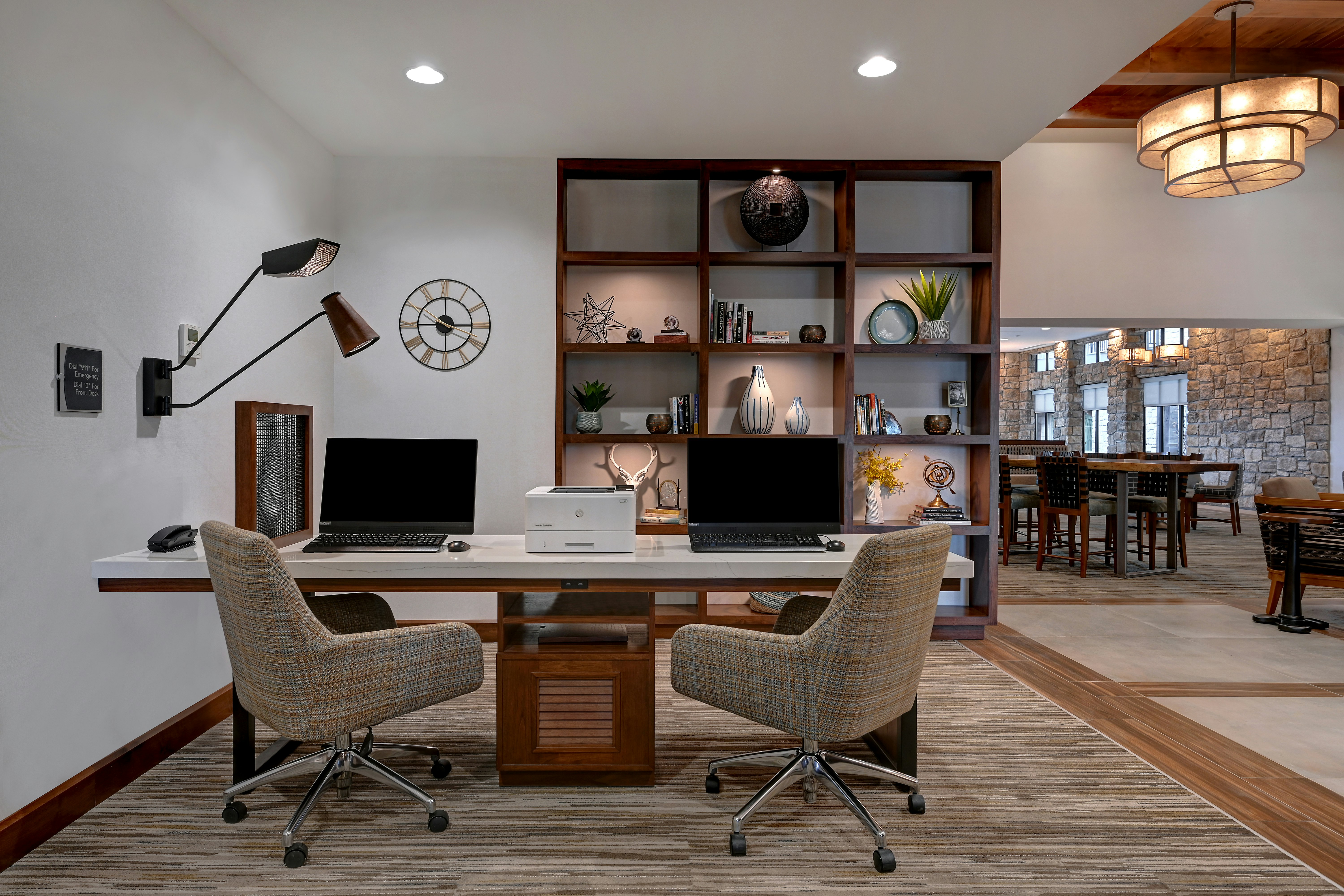 Homewood Suites by Hilton Eagle Boise 35/42