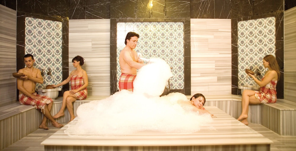 Alanya Risus Park Hotel 25/50
