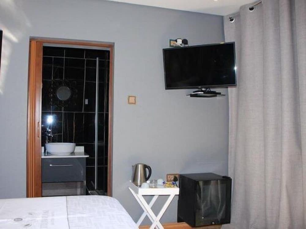 Thavhani boutique hotel 7/17