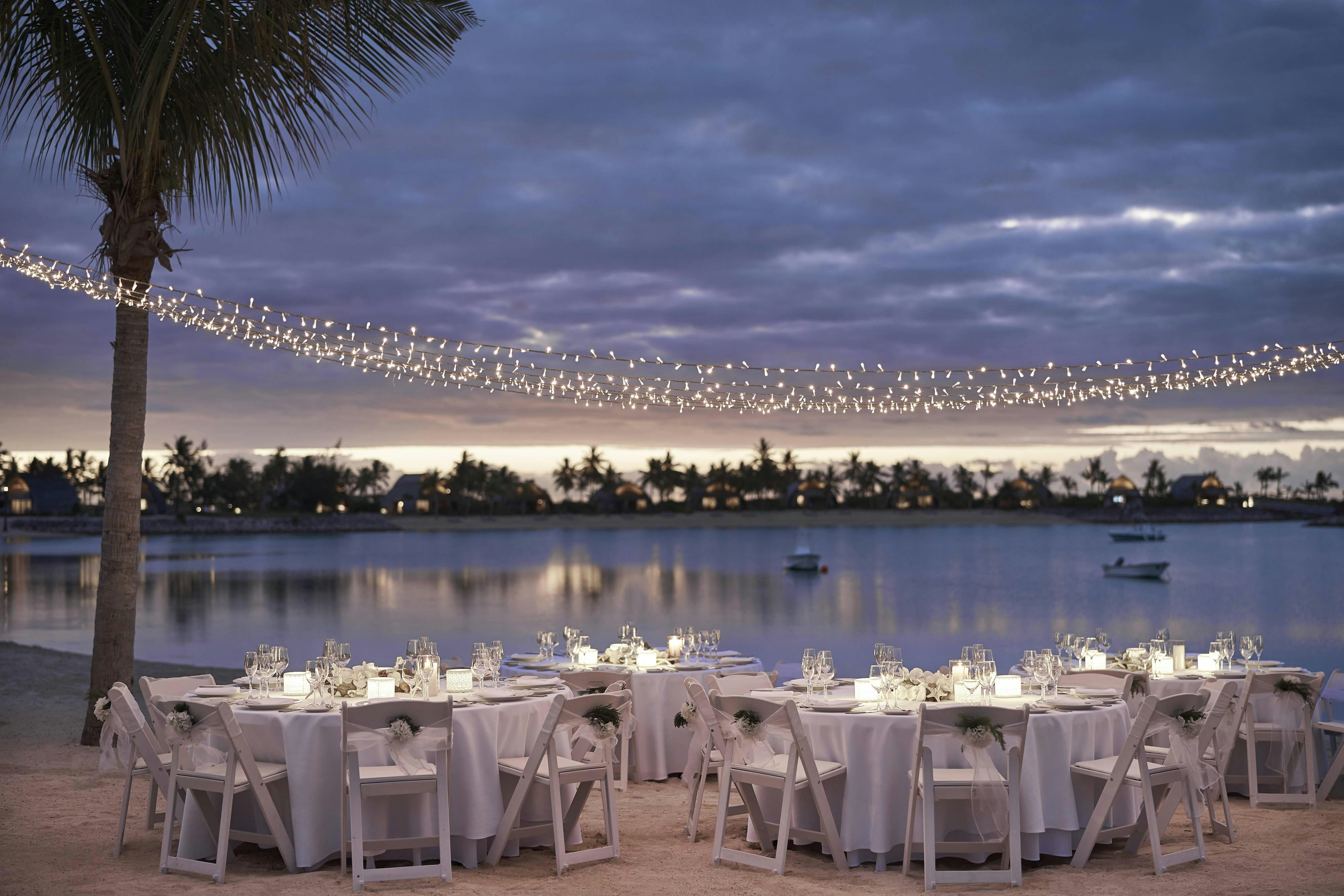 Fiji Marriott Resort Momi Bay 65/74