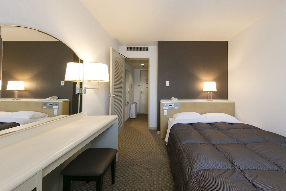 Okayama Washington Hotel Plaza 18/37