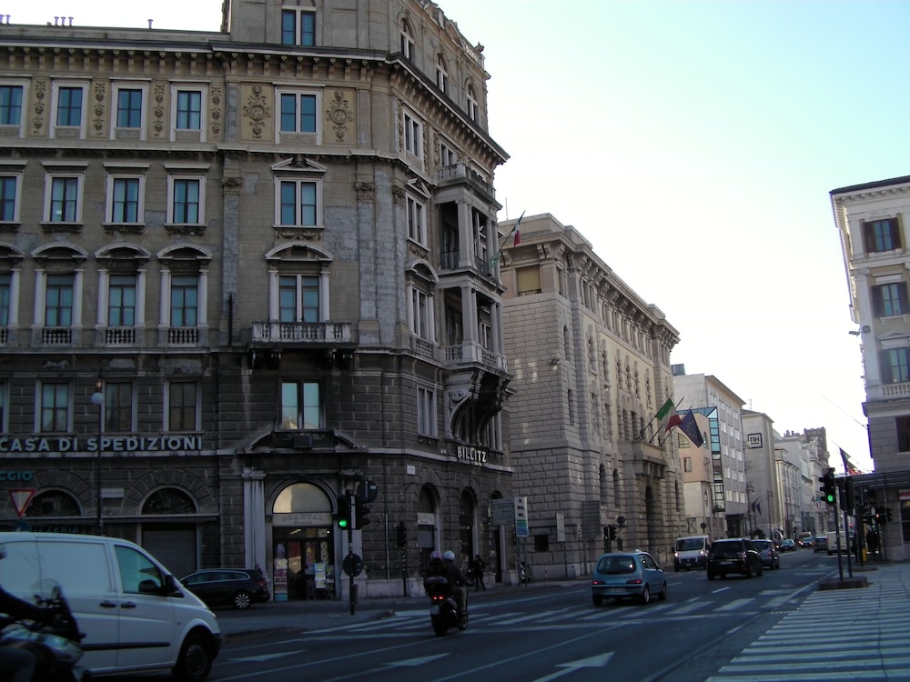 Alla Stazione 23/28