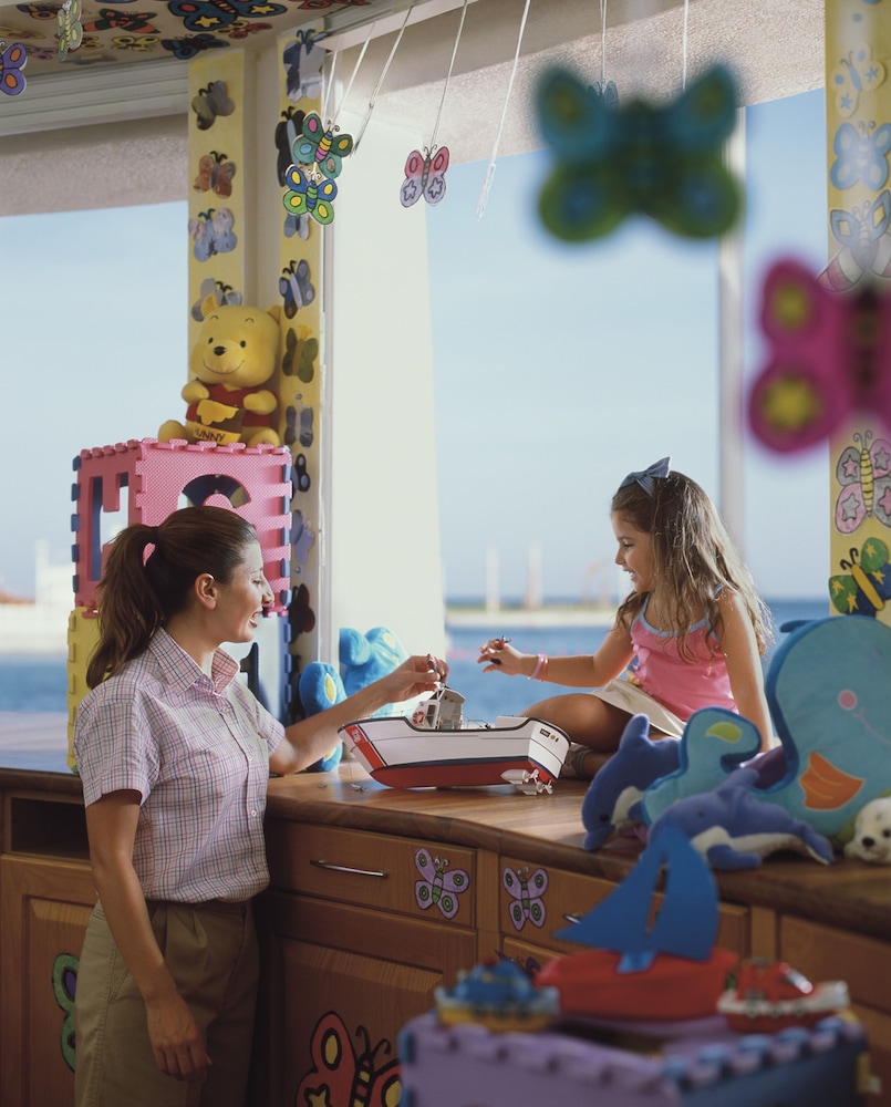 Four Seasons Hotel Doha 42/52