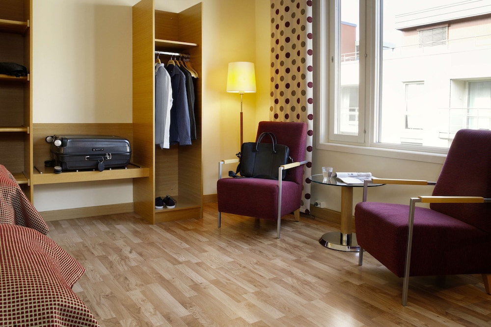 Scandic Solsiden Hotel 43/59