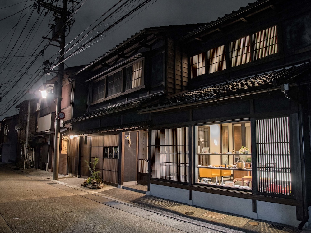 Makino Oto Kanazawa 5/55