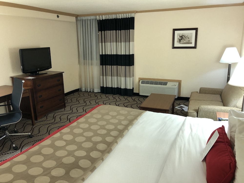 Ramada By Wyndham Birmingham Airport 14/31