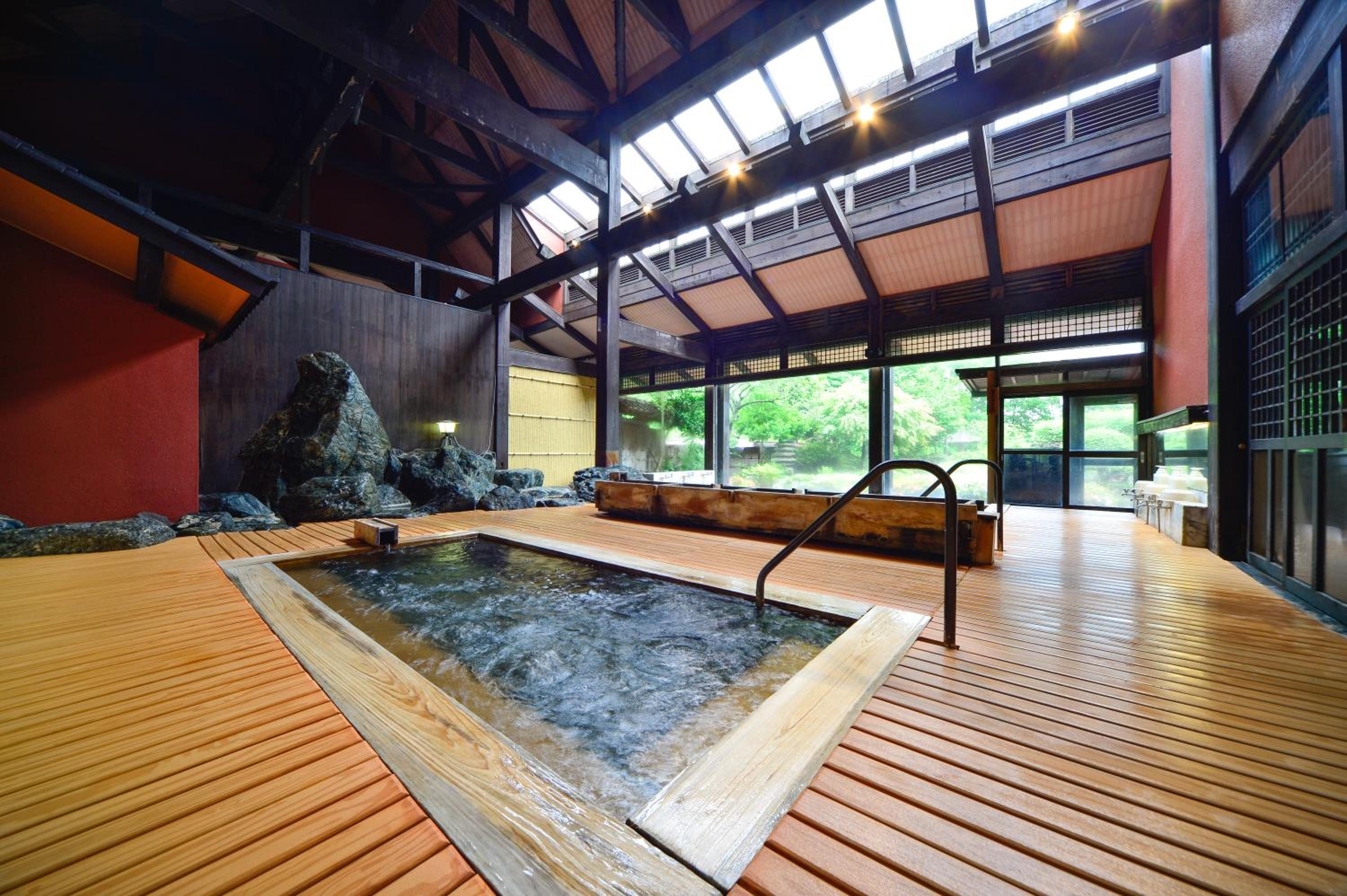 Sarugakyo Hotel 27/53