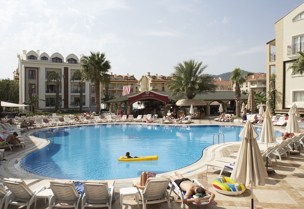 Club Anastasia Apart 24/24
