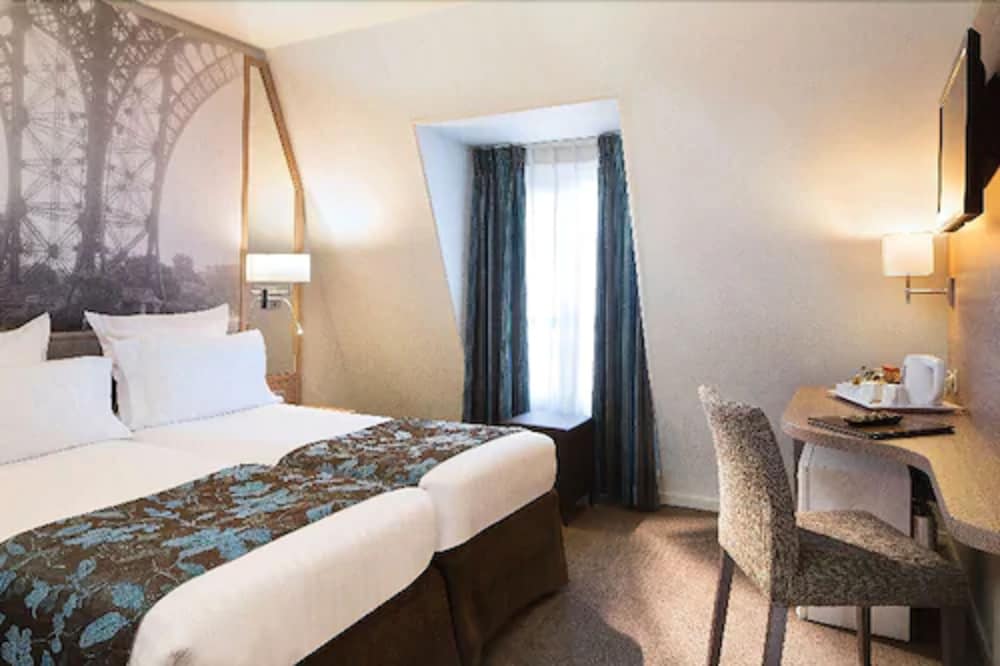 Turenne Le Marais Hotel 13/40