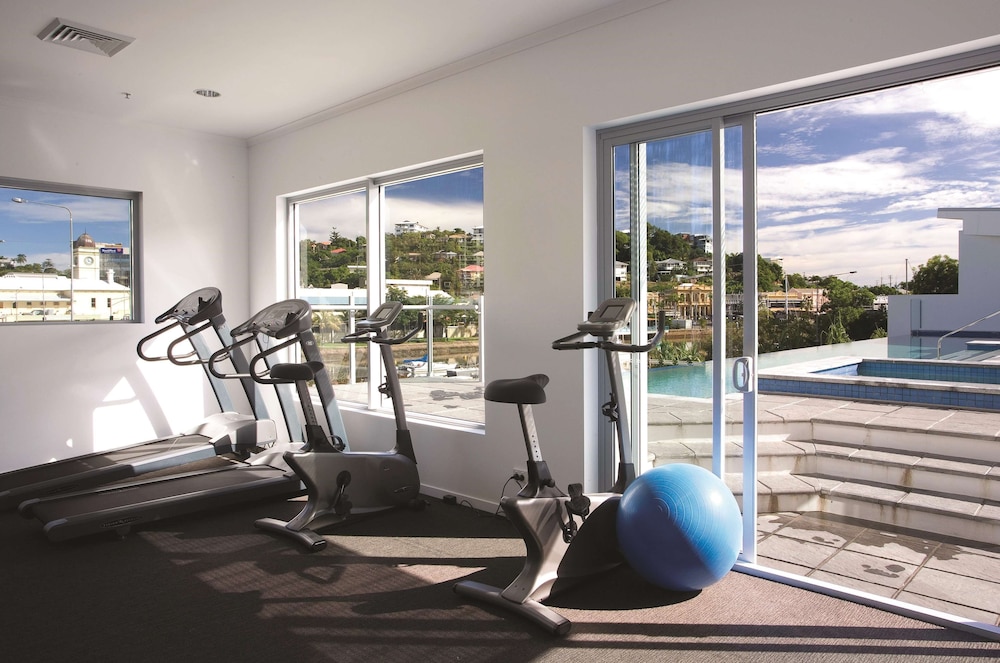 Oaks Townsville Gateway Suites 32/70