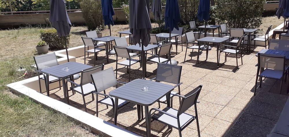 Ibis Budget Toulouse Centre Gare 51/72