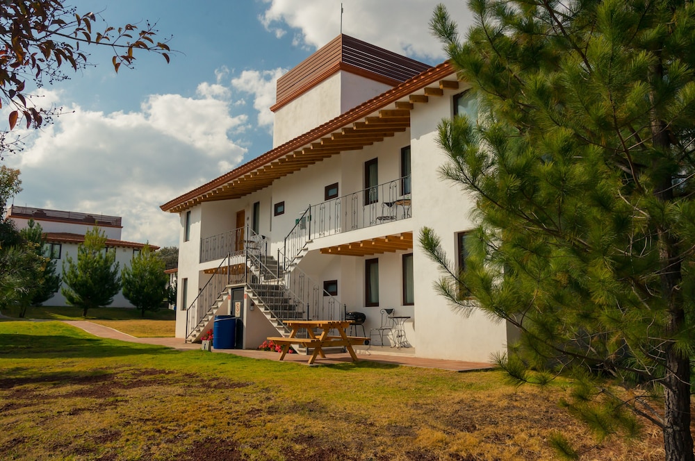 Hacienda Soltepec 4/53