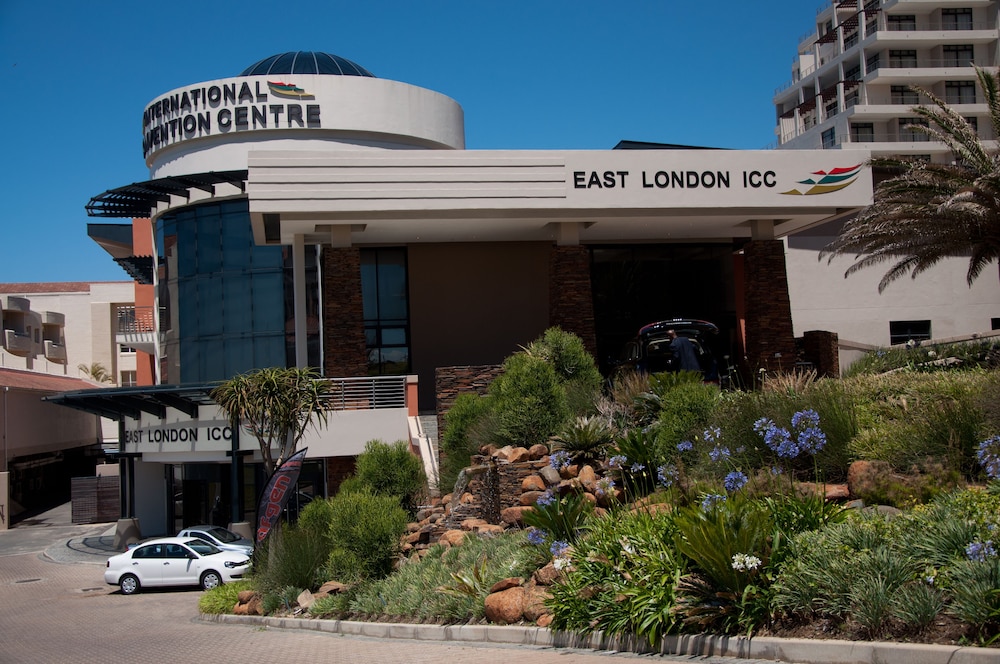 Premier Hotel East London ICC 5/75