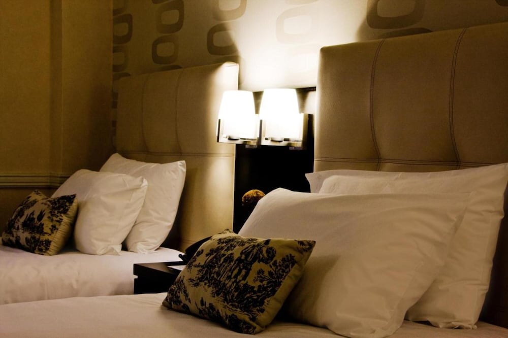 ULISES RECOLETA SUITES 34/64