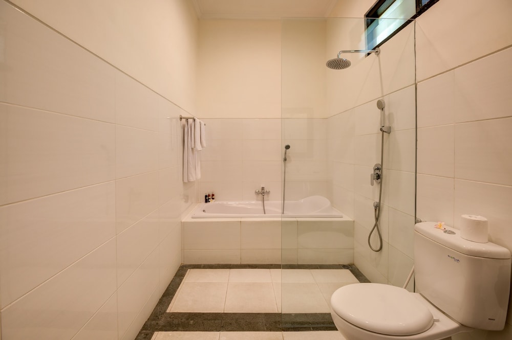 Gracia Bali Villas & Apartment 70/71