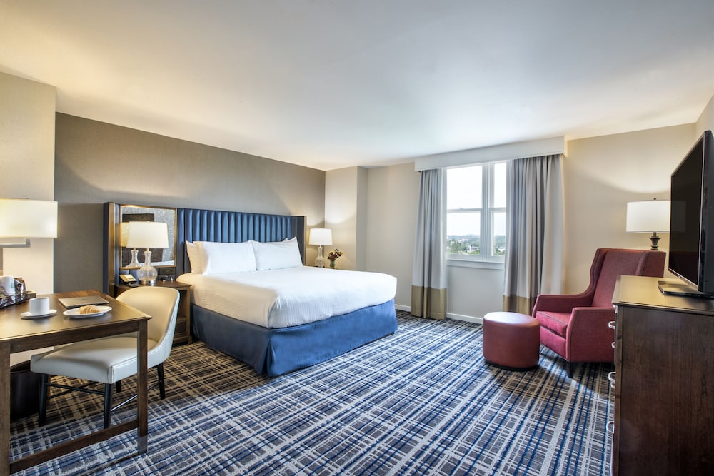 Gettysburg Hotel 12/50
