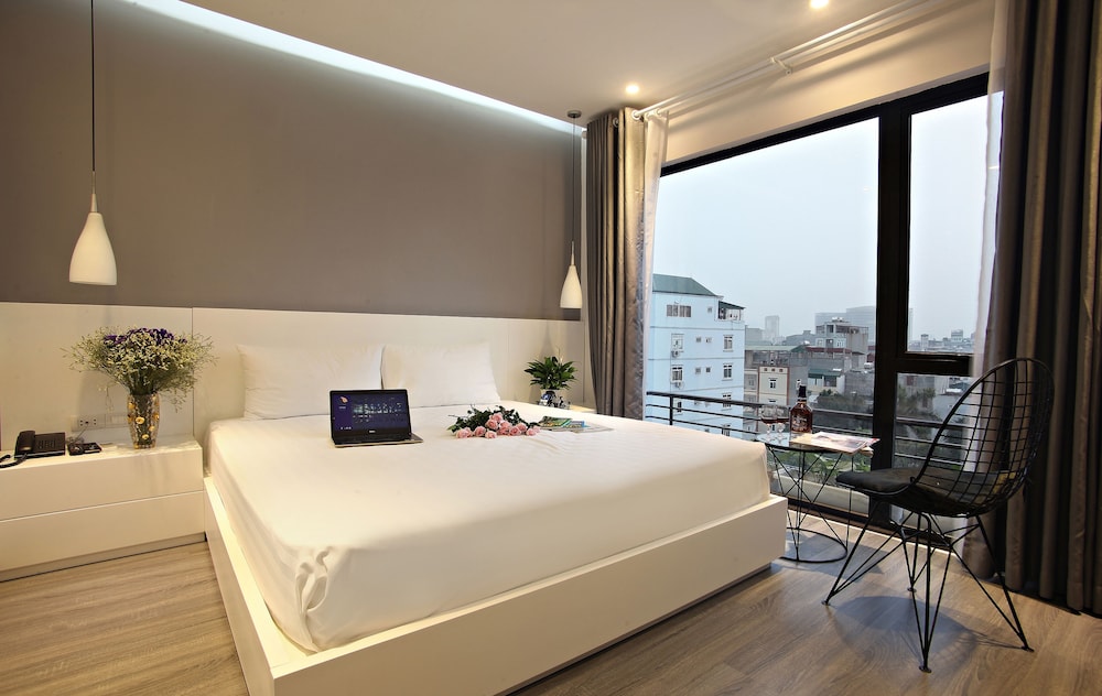 Ping Hotel Hanoi 30/66