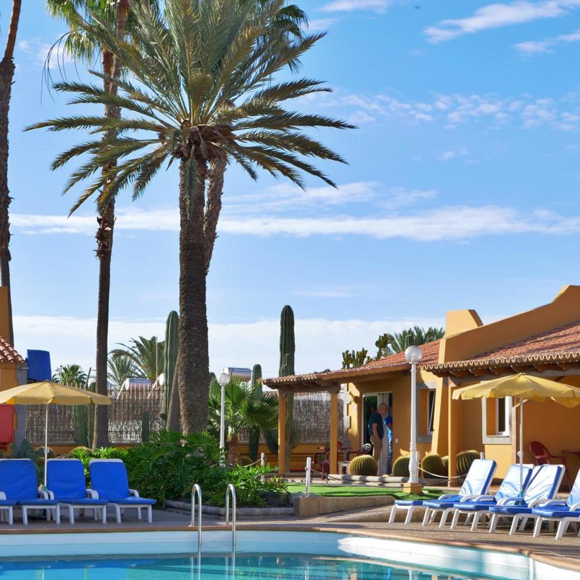 Los Almendros - Adults Only 34/37