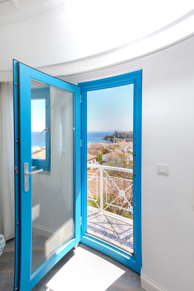 Ela Tenedos Hotel - Adults Only 50/50