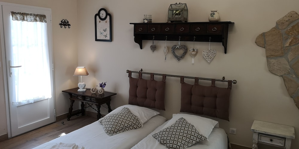 B&B Villa Blanche 33/50