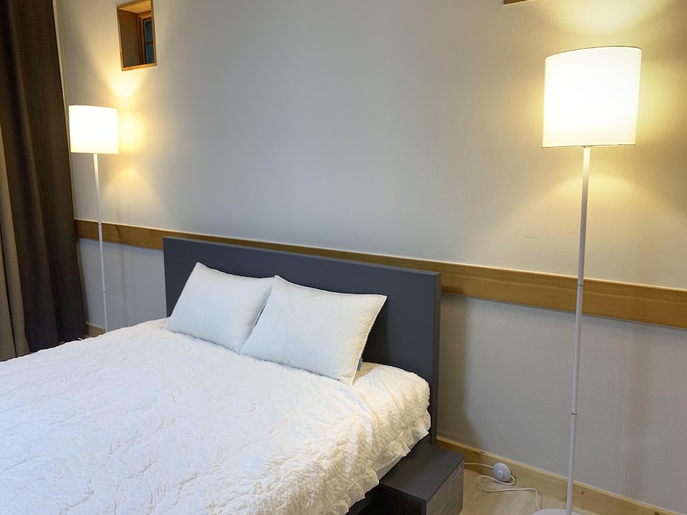 Gyeongju Cabin House Pension 16/50