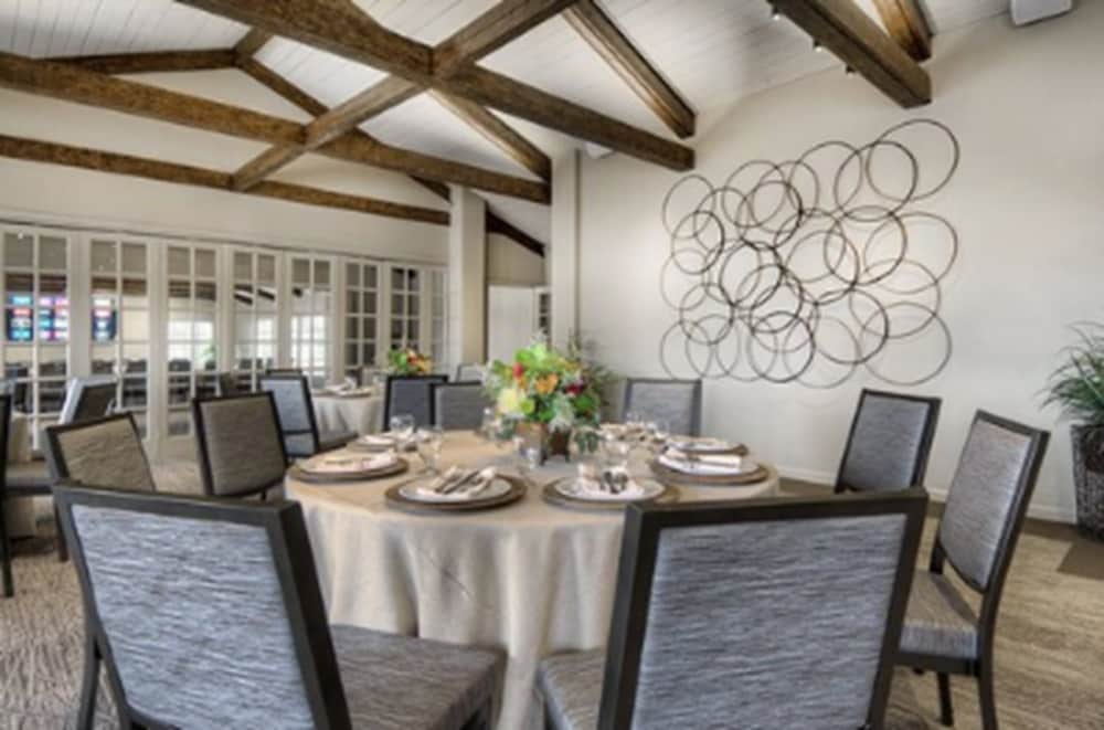 Inn At Pasatiempo 18/28