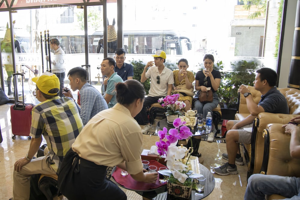 Pharaoh Boutique Hotel Danang 37/50