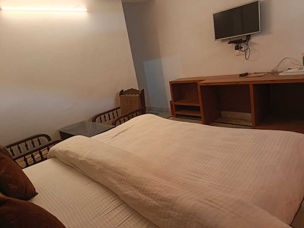 Hotel Sunshine Dharamshala 15/52