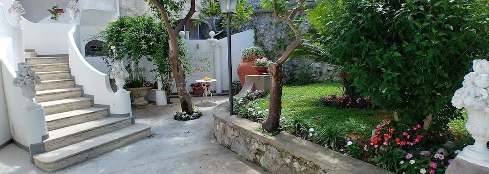 Casa Gaia 16/27