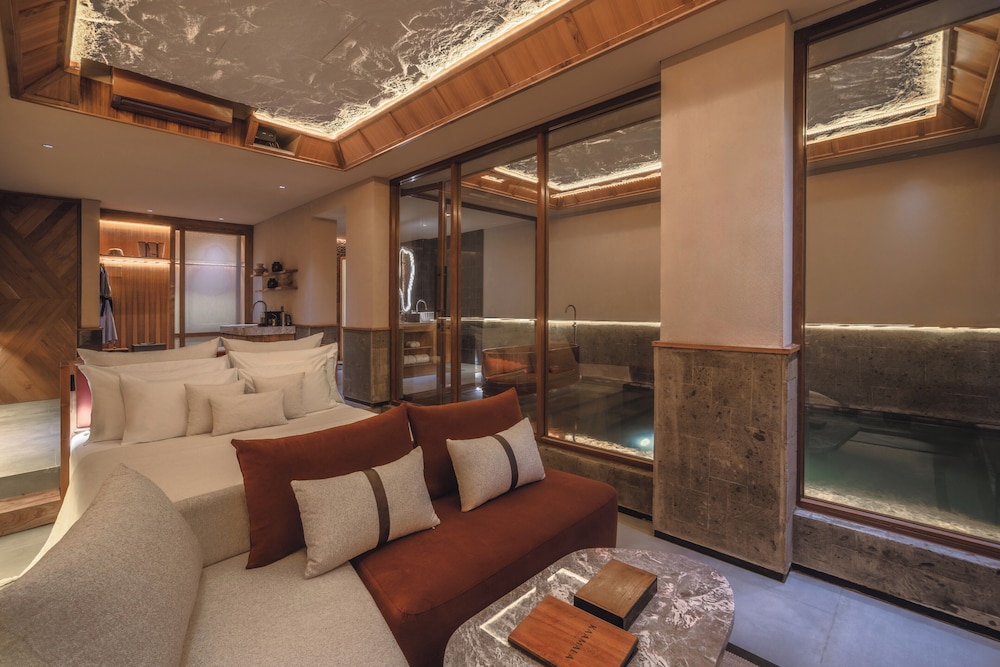 Kaamala Resort Ubud by Ini Vie Hospitality 32/50