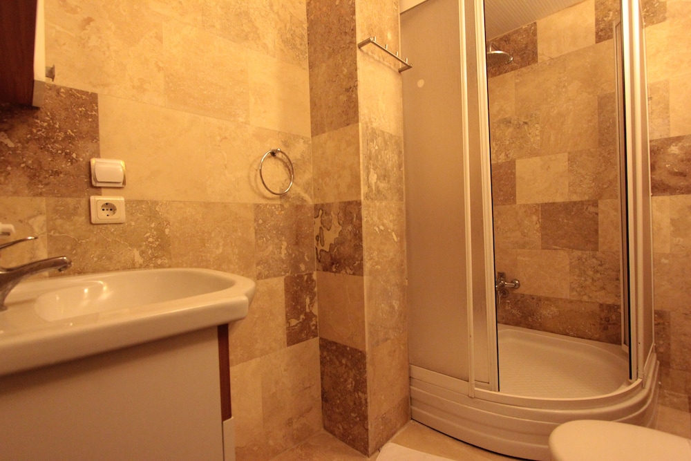 Guven Cave Hotel 41/45