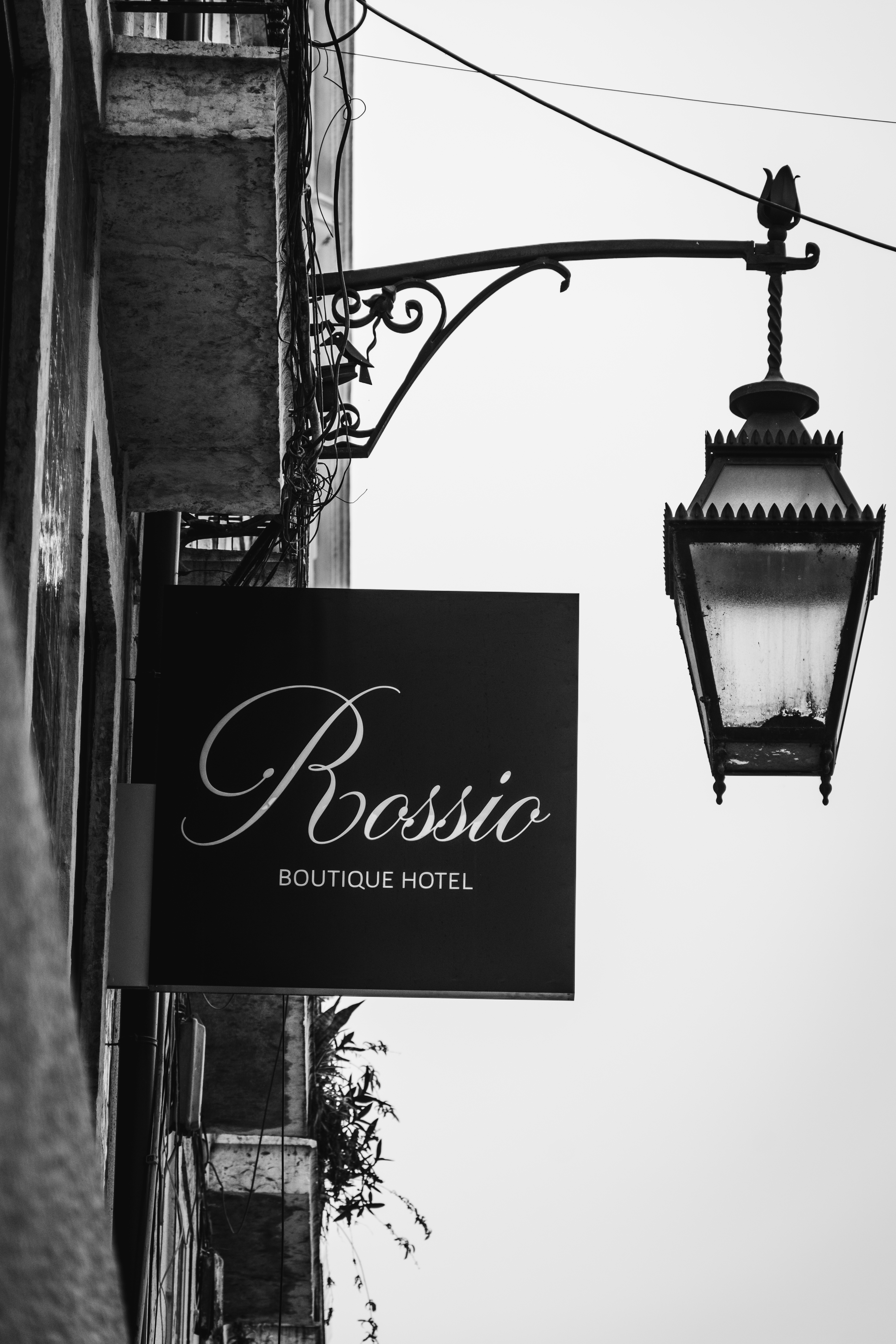 Rossio Boutique Hotel 16/31