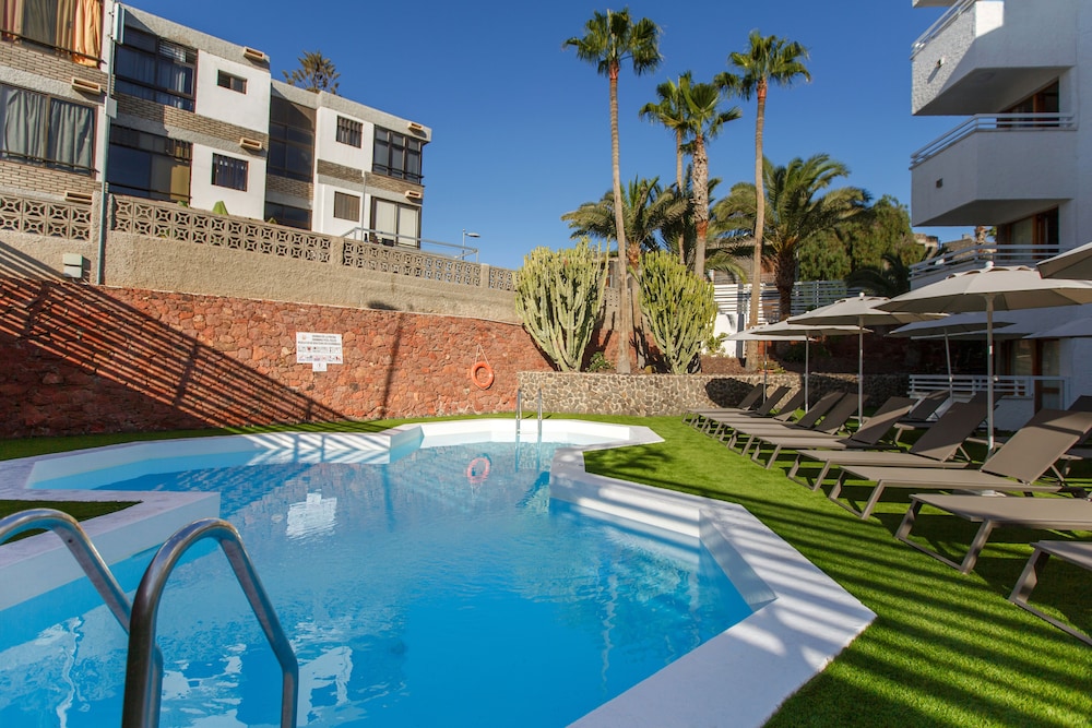 Datasol Apartments 19/20