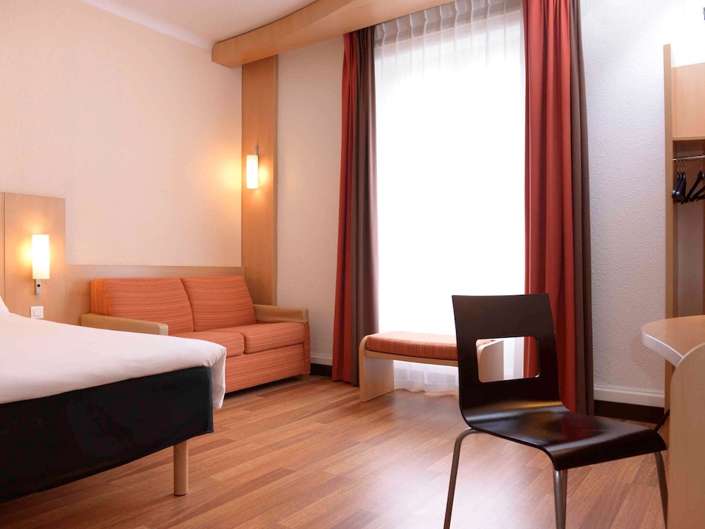 Ibis Lyon Centre Perrache Hotel 18/50