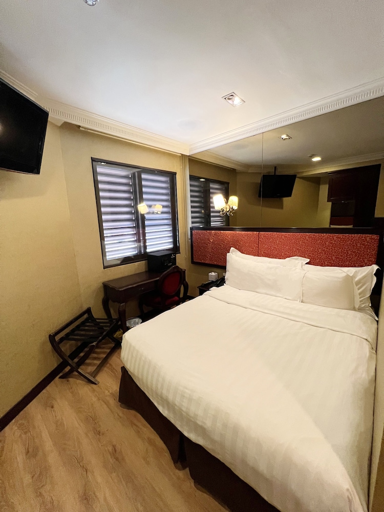 Nostalgia Hotel Singapore 29/64